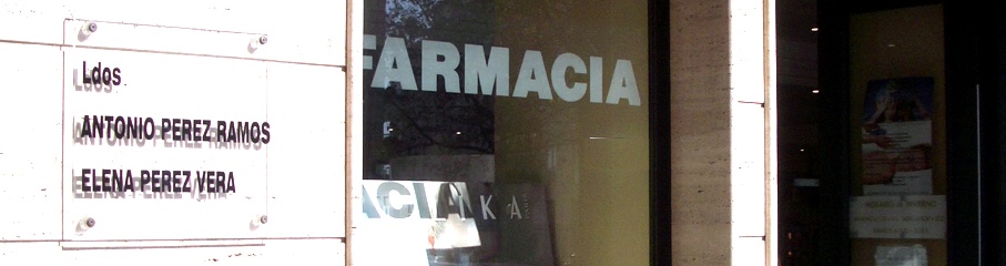 Horario Farmacia Marbella